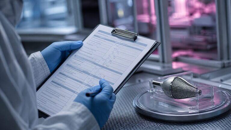 How to Implement ISO 13485 in a Medical Device Company: A Practical Guide