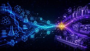 QMS for Biotech Companies: From Early Development to Commercial Scale