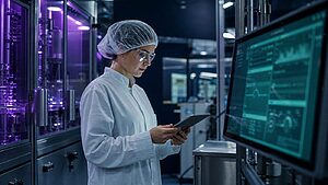 QMS Software Validation: What FDA Requires and How Pre-Validated Platforms Help