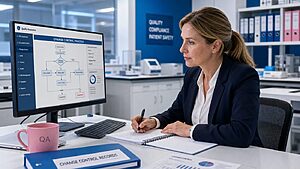 Change Control Classification: Major, Minor, and Administrative Changes Explained