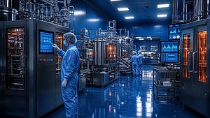 Pharma Contract Manufacturing Organization (CMO) Quality: Managing Quality When You Don't Own Manufacturing
