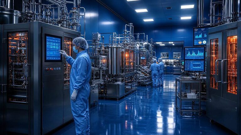 Pharma Contract Manufacturing Organization (CMO) Quality: Managing Quality When You Don't Own Manufacturing