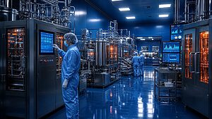 Pharma Contract Manufacturing Organization (CMO) Quality: Managing Quality When You Don't Own Manufacturing