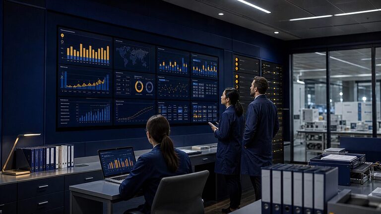 FDA Enforcement Trends Q1 2026: What Warning Letters and 483s Tell Quality Teams
