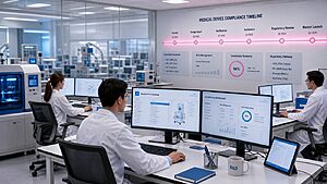 Preparing for the Future: Medical Device Compliance in 2030