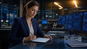 21 CFR Part 11 Compliance Checklist: Electronic Records and Electronic Signatures