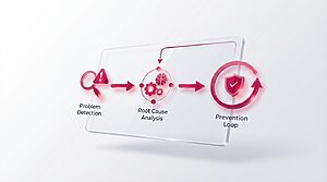 CAPA management in quality management systems for FDA and ISO compliance