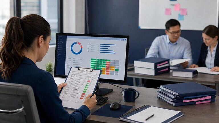 How to Set Up ISO 13485 Compliance for a Medical Device Startup
