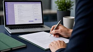 How to Write a Standard Operating Procedure (SOP) That Survives FDA Inspection