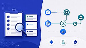 Audit Management Software: How to Choose the Right Tool for Life Sciences and Medical Devices