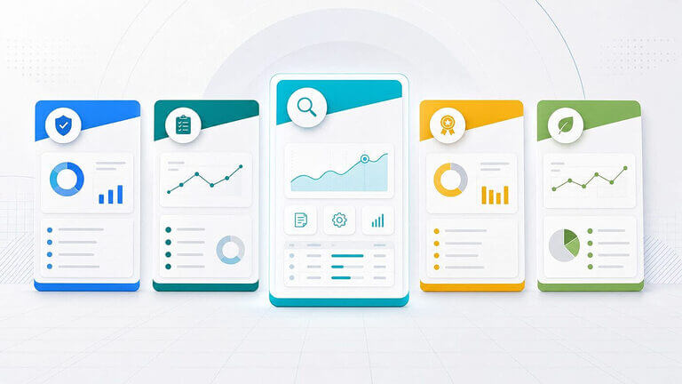 QMS Software Comparison Guide: The Complete 2026 Reference for Life Sciences and Regulated Industries