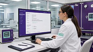 How to Implement an Electronic Logbook Under 21 CFR Part 11