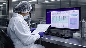 Pharmaceutical QMS Software: The Complete Guide to cGMP Compliance