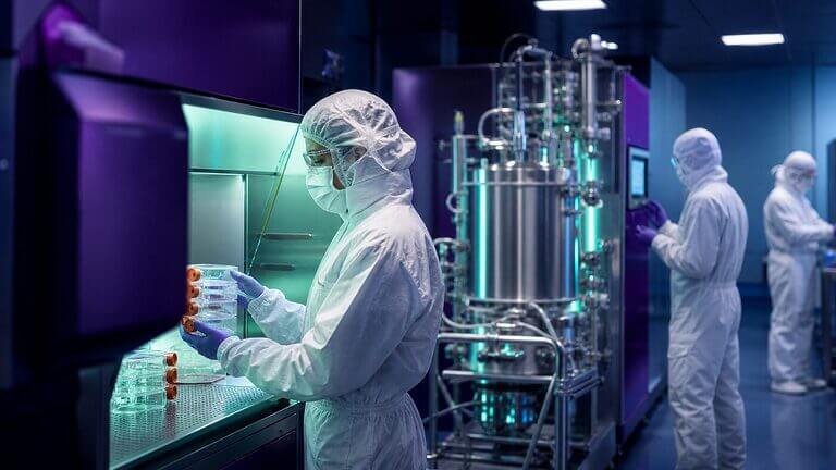 Cell and Gene Therapy Quality System: FDA's Framework for Advanced Therapy Manufacturing