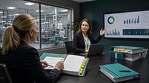 How to Build an Audit-Ready QMS That Maintains Readiness Every Day