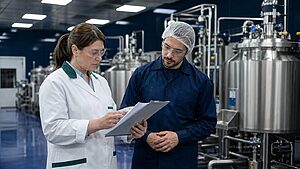 GMP Compliance for Pharmaceutical Companies: Key Requirements and Obligations