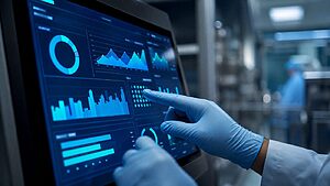 Quality 4.0: How Industry 4.0 Technologies Are Reshaping Quality Management