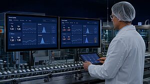 Process Capability (Cp, Cpk): How to Calculate It and Use It in a Regulated QMS