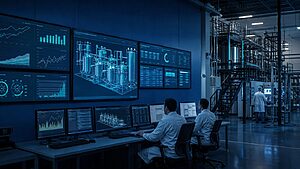 Digital Twin in Quality Management: Applications for Medical Device and Pharma QMS