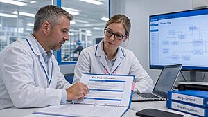 How to Conduct a Gap Analysis for ISO 13485 or FDA QMSR Certification