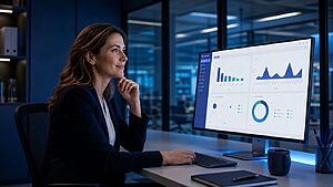 What Our Customers Stop Worrying About After Choosing Cloudtheapp eQMS