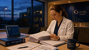ICH E6(R3) Good Clinical Practice: Key Changes and QMS Implications for Sponsors and CROs