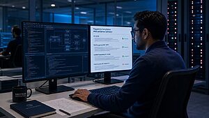QMS for Software as a Medical Device (SaMD): FDA and EU MDR Requirements