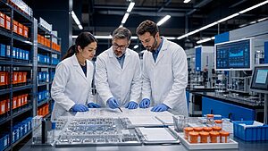 Material Review Board (MRB): Purpose, Process, and FDA Requirements