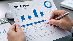 How to Calculate and Reduce the Cost of Poor Quality (COPQ)