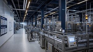 21 CFR Part 211: Current Good Manufacturing Practice for Finished Pharmaceuticals Explained