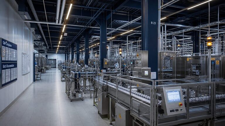 21 CFR Part 211: Current Good Manufacturing Practice for Finished Pharmaceuticals Explained