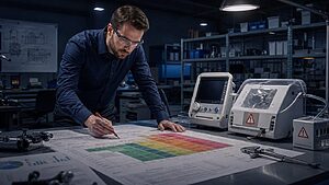 How to Use FMEA in Medical Device Design: A Step-by-Step Walkthrough