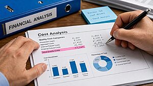 How to Calculate and Reduce the Cost of Poor Quality (COPQ)