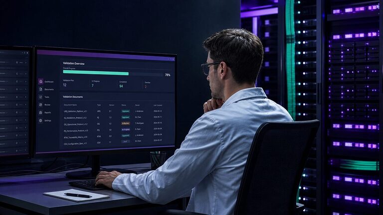 FDA Computer Software Assurance (CSA): The Modern Alternative to CSV