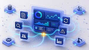 EQMS Software: Enterprise Quality Management for Regulated Industries
