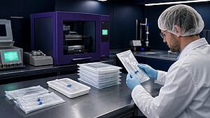 Packaging Validation for Medical Devices: ISO 11607 Requirements and Testing Protocols