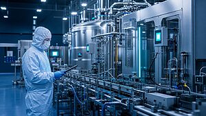 Continuous Manufacturing QMS: FDA Guidance and Quality System Considerations