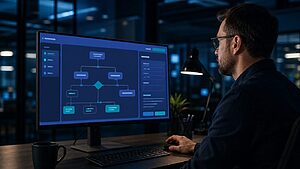 No-Code QMS Platform: What It Means and Why It Matters for Regulated Industries