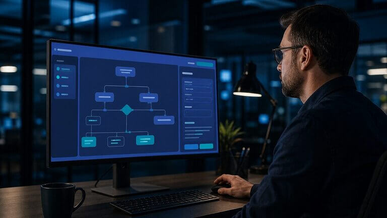 No-Code QMS Platform: What It Means and Why It Matters for Regulated Industries