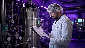 Process Validation: FDA's Three-Stage Approach — Stages 1, 2, and 3 Explained