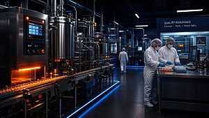 QMS for Contract Manufacturers: Supplier Quality and Compliance Requirements