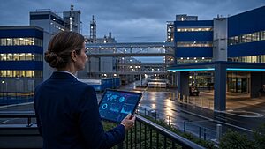 Multi-Site QMS Management: Harmonizing Quality Across Global Facilities Under FDA and ISO