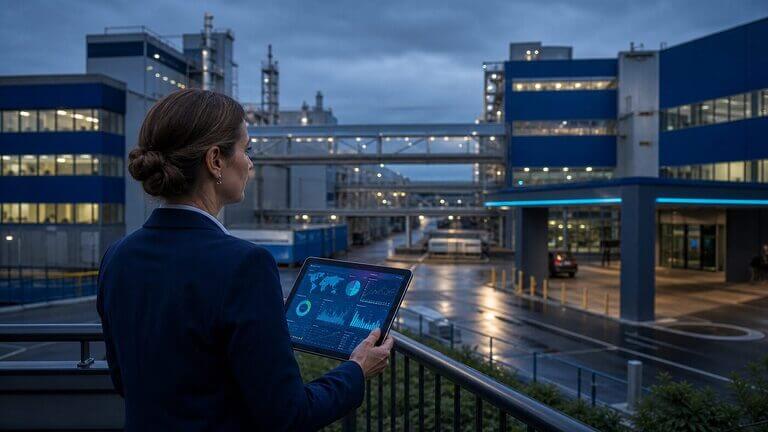 Multi-Site QMS Management: Harmonizing Quality Across Global Facilities Under FDA and ISO