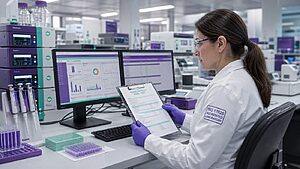 ISO 17025: Laboratory Quality Management System Requirements and Accreditation Guide