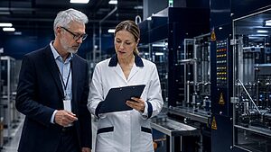 21 CFR Part 820 vs QMSR: What Changed and What Stayed the Same