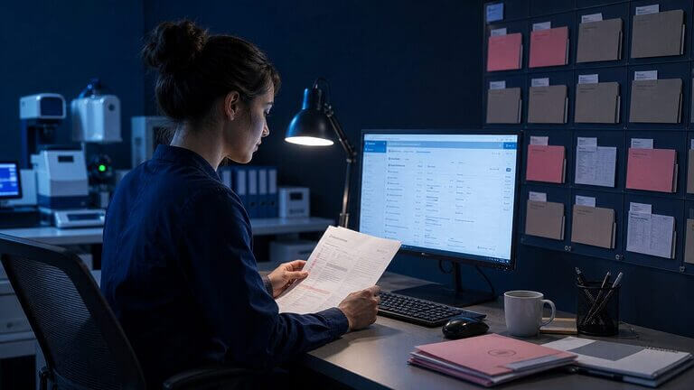 How to Handle Customer Complaints Under FDA and ISO Requirements