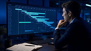How to Migrate Your QMS in 6 Weeks Without Disrupting Operations