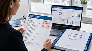 Post-Market Compliance: Monitoring and Reporting for Medical Devices