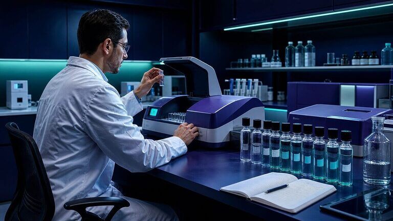 Laboratory QMS: ISO 17025 vs ISO 13485 — Which Standard Applies and When