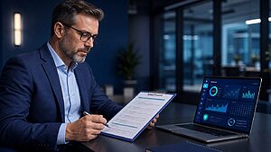 eQMS Evaluation Checklist: 10 Questions Every Quality Director Should Ask Before Selecting a Platform